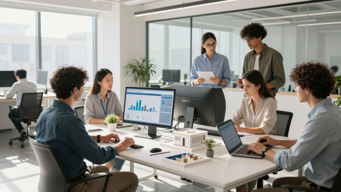 B2B Marktplatz Wachstum und Erfolg