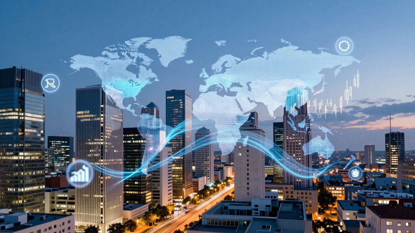 FinTech Sektor EU Wachstum und Entwicklung