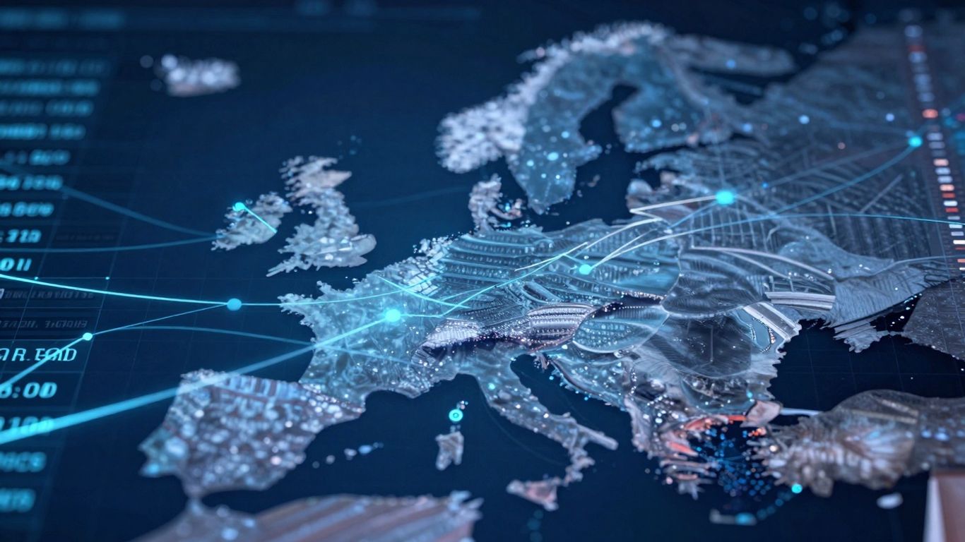 Marktanalyse Tools Europa Wettbewerbsanalyse Marktbeobachtung